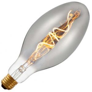 SPL | LED Design | E27 | 4W Dimmable