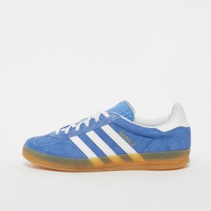 Adidas Gazelle Indoor Bleu