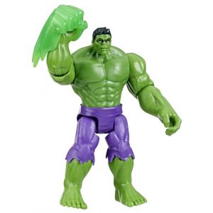 Marvel Avengers Epic Hero Series, Figurine Hulk Deluxe