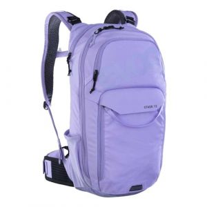 Evoc Sac &agrave; dos Stage 12L lilas