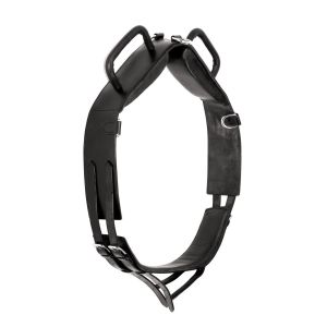 Supreme Surfaix de voltige pour cheval en cuir Chetak