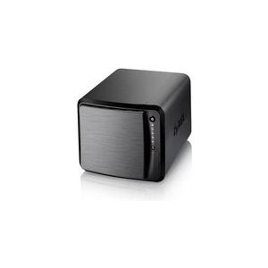 Image de Zyxel NAS542 - Server NAS 4 baies