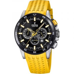 Image de Festina Chrono Bike F20353/5