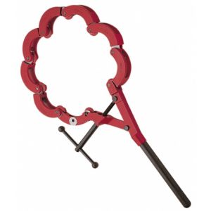 Virax Coupe-tube fonte grise 2.1/2''-6'' 210210