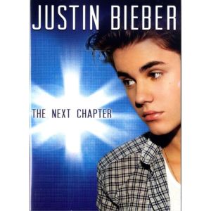 Justin Bieber : The Next Chapter