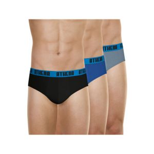 Athena Lot DE 3 Slip Basic Color