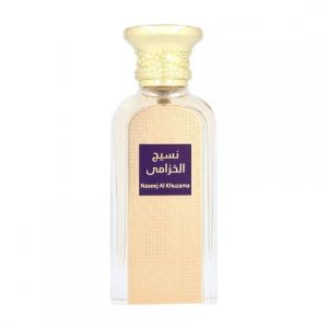 Afnan Naseej Al Khuzama Unisex Eau de Parfum (EDP) Mixte 50ml