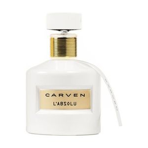 Image de Carven L'Absolu - Eau de parfum pour femme - 50 ml