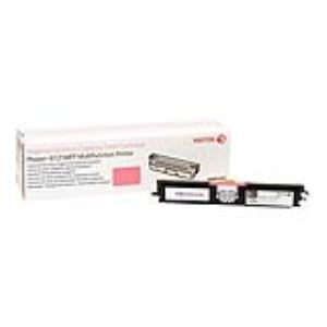 Image de Xerox 106R01464 - Toner magenta 1500 pages