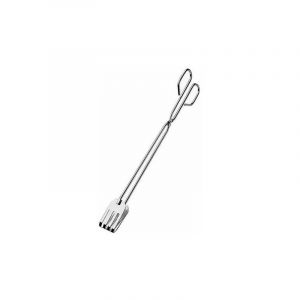 Iris PINCE À BARBECUE EN INOX 40CM. 4052-I