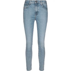 Image de Levi's 720 High Rise Super Skinny, 30/30, femme bleu