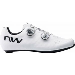 Northwave Extreme Pro 3 - Chaussures vlo de route homme White Black 40