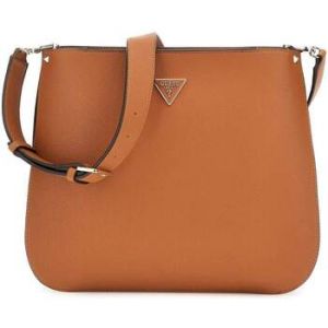 Guess Sac Bandoulière Emiliya Cognac BG877818