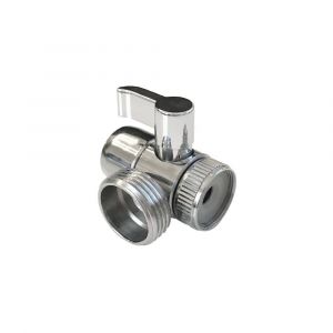 Daan Tech Accessoire d&eacute;rivateur de robinet Bob Easytap