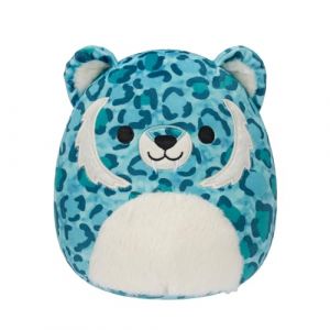 Jazwares Squishmallows - 19 Cm P18 Plush - Griffin The Aqua Saber