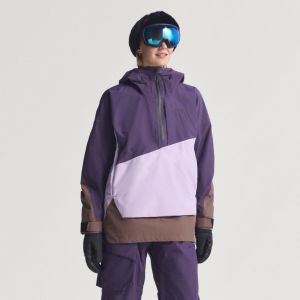 Adidas Anorak doublé Terrex Xploric 2 couches CLIMAPROOF