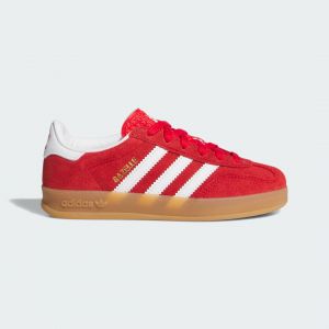 Adidas CHAUSSURE GAZELLE INDOOR