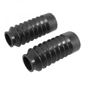 1tek origine Soufflet de fourche 30x45x120 MBK Booster/Yamaha BWS