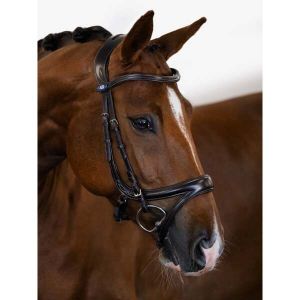 Bridon équitation PS of Sweden Jump Off