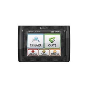 Image de Navman F350 - GPS