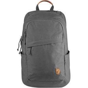 Image de Fjällräven Räven 20 - Sac à dos - gris Sacs à dos loisir & école