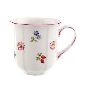 Image de Villeroy & Boch Tasse Petite Fleur 30 cl