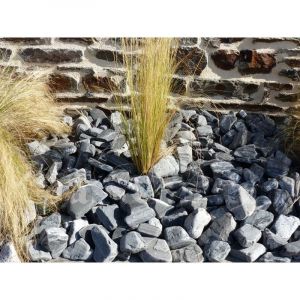 Classgarden Galet Laja calibre 40-60 mm Pack de 5 M²