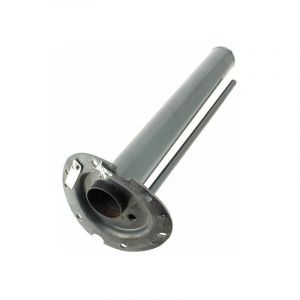 De Dietrich Corps de chauffe 7614376 pour Chauffe-eau