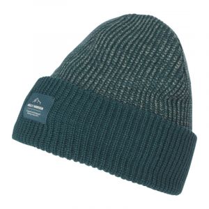 Helly Hansen Bonnet avec Logo, 453 Dark Creek, Taille Unique Homme