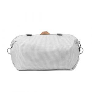 Peak design Shoe Pouch v2 - raw BSP-RW-2