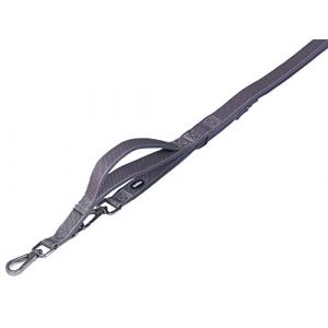 Nobby Laisse pour chien avec laisse courte Pet Classic Preno Royal