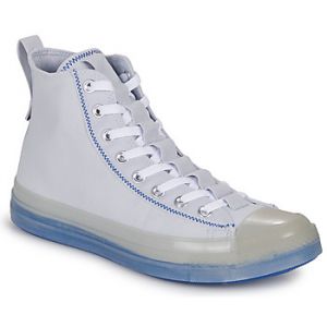 Converse Baskets montantes CHUCK TAYLOR ALL STAR CX EXPLORE RETRO SPORT-RETRO SPORT BLOCK Gris - Taille 43