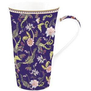 Easy life Coffret Mug G&eacute;ant 60 Cl - Magie D'orient
