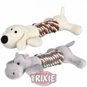 Trixie Peluches pour chien Plush Animals