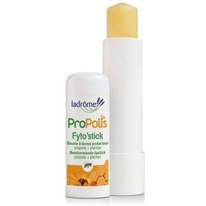 Ladr&ocirc;me Propolis Fyto-stick - Baume &agrave; l&egrave;vres