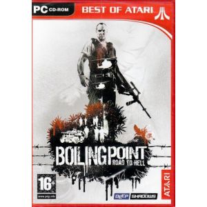 Boiling Point Road to Hell [PC]