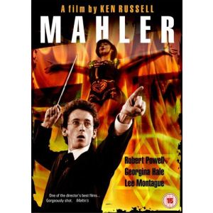 Image de Odéon Entertainment Mahler