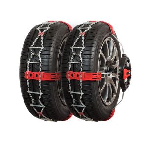 Polaire Chaines neige - STEEL GRIP 120