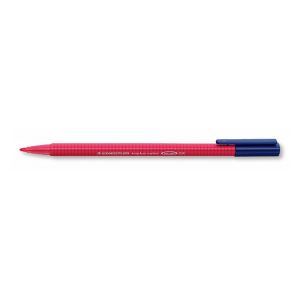 Image de Staedtler Feutre Triplus Color 323 - 1 mm Bleu cobalt