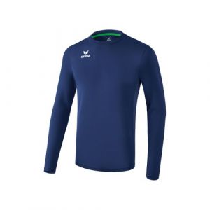 Erima Maillot Liga manches longues XXL Bleu