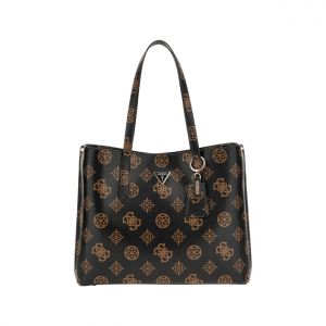 Guess Sac FEMME marron