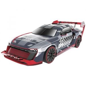 MaistoTech 582342 Audi S1 e-Tron Quattro 1:24 V&eacute;hicule RC d&eacute;butant &eacute;lectrique Voiture de sport