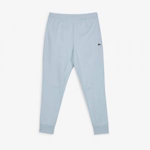 Lacoste Pant Jogger Classic Logo Bleu