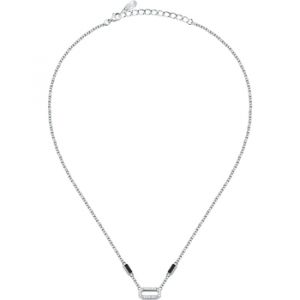 Karl Lagerfeld Kette Edelstahl Ketten 1 ct Damen (88.99 &euro; / 1 ct)