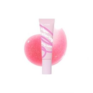 ETUDE - Sugar Coloring Jelly Balm - 10 Colors #03 Crystal Candy