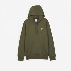 Nike Sweatshirt à capuche homme club