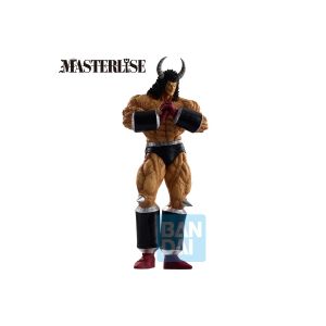 Banpresto Figurine Perfect Origin Buffaloman Kinnikuman
