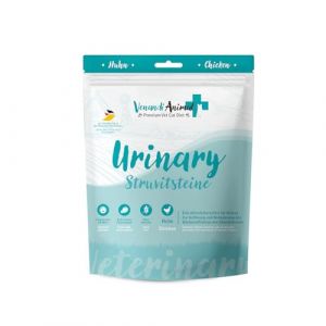 Venandi Animal Vet - Di&auml;t - Urinary - Struvitsteine - Huhn