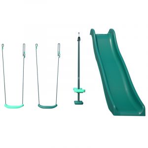 Soulet Pack 4 accessoires pour portique