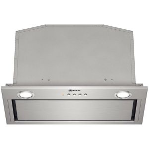 Neff D55mh56n0 - Groupe filtrant 52 cm